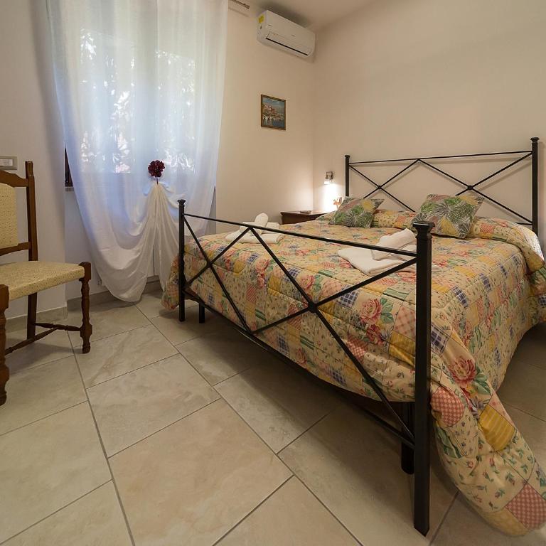 Villa Magnolia - Appartamento con 3 Camere da Letto - 12