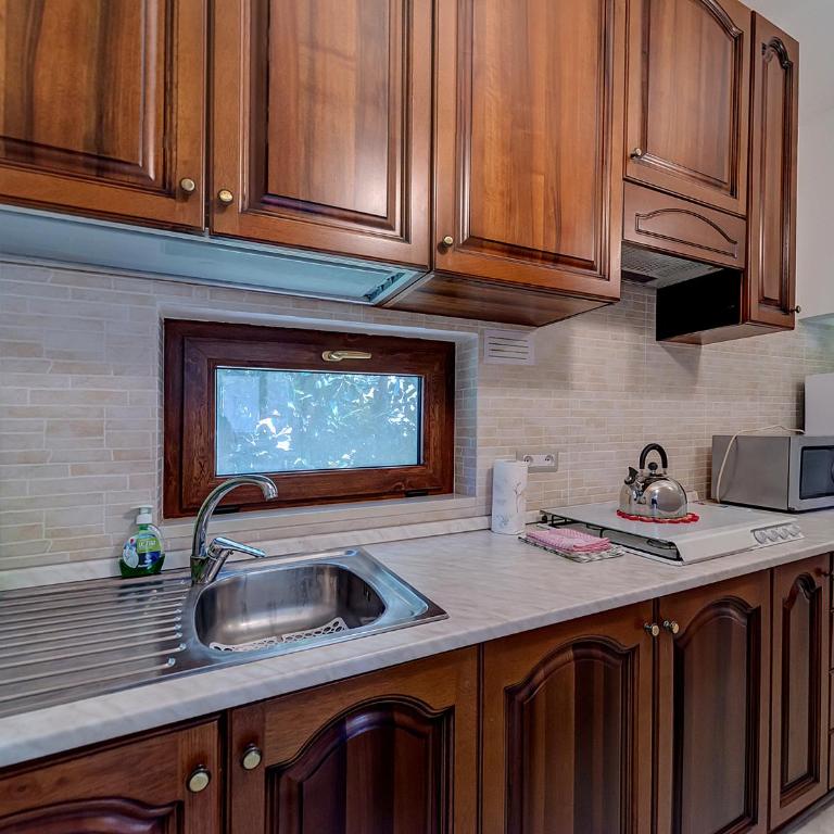 Villa Magnolia - Appartamento con 3 Camere da Letto - 14