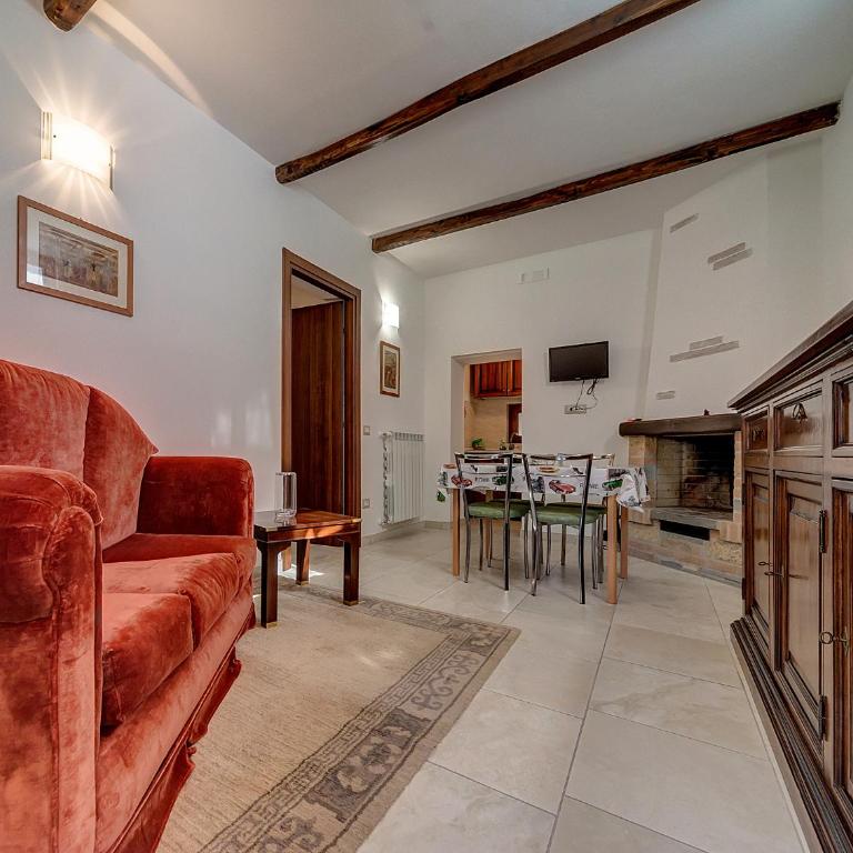 Villa Magnolia - Appartamento con 3 Camere da Letto - 17