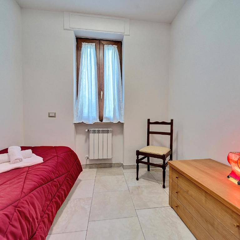 Villa Magnolia - Appartamento con 3 Camere da Letto - 7
