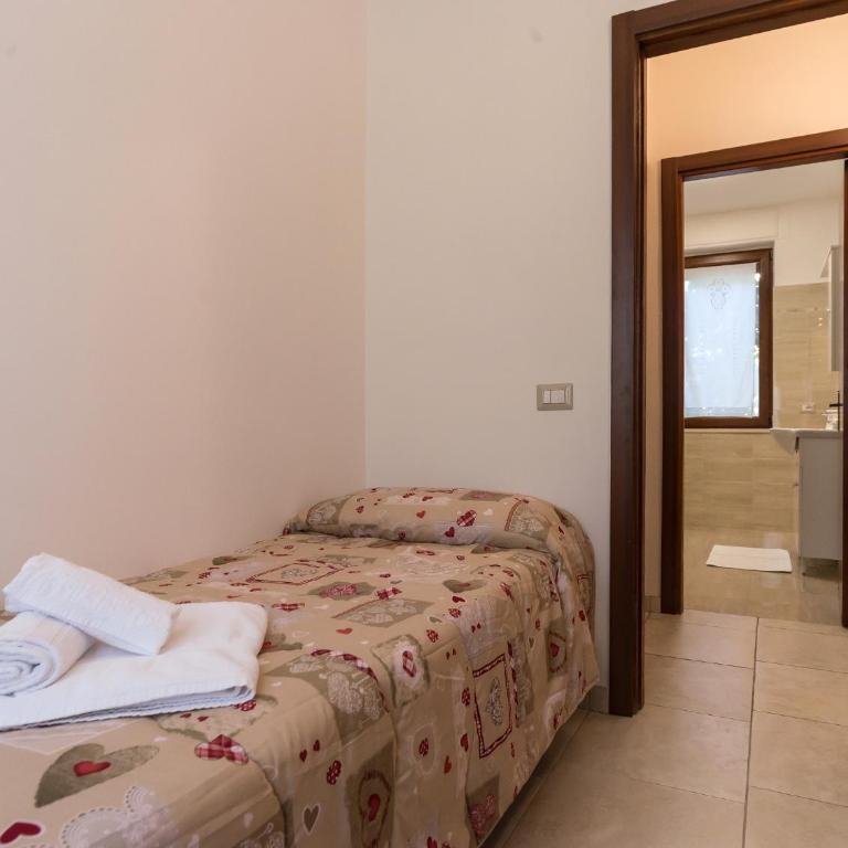 Villa Magnolia - Appartamento con 3 Camere da Letto - 8