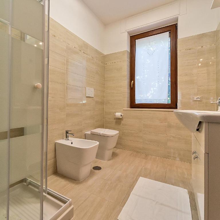 Villa Magnolia - Appartamento con 3 Camere da Letto - 10