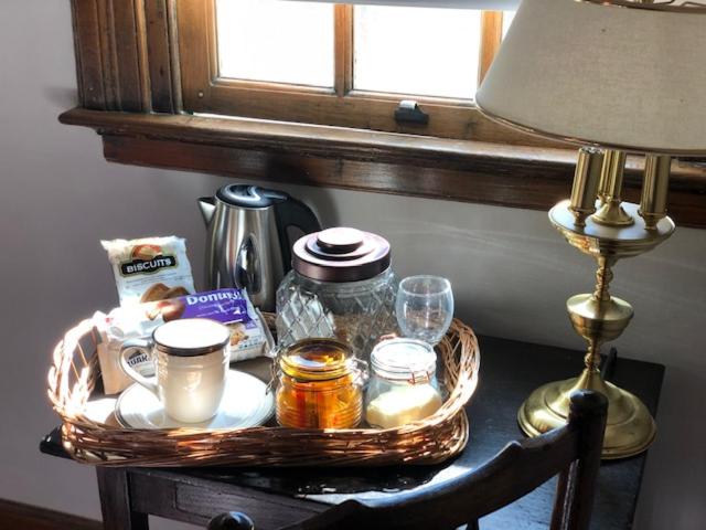 Buenos Aires Rowing Club - Habitación Doble - 4