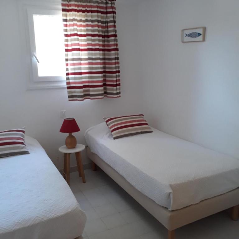 Domaine de la Punta - Casa con 2 Camere da Letto - 24