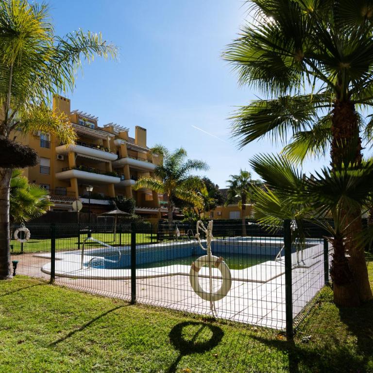Casa en el Puerto de Santa Maria Solo familias o grupo mayores de 25 años - Casa de 4 dormitorios - 5
