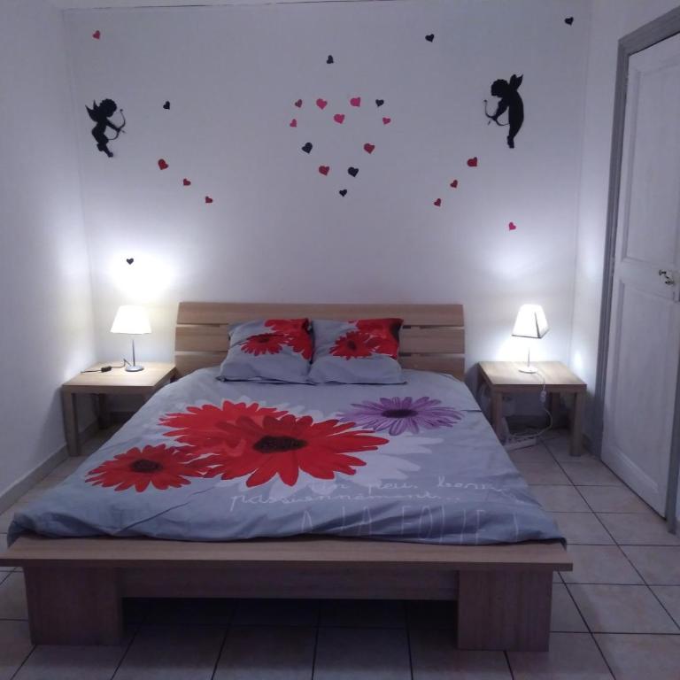 Le Minervois - Appartamento con 2 Camere da Letto - 7