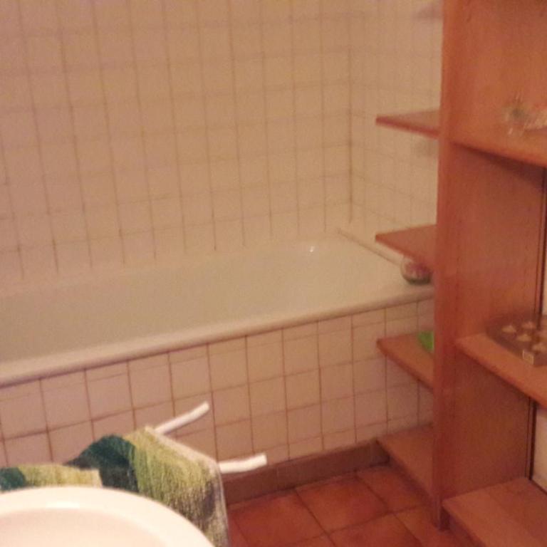 Le Minervois - Appartamento con 2 Camere da Letto - 9