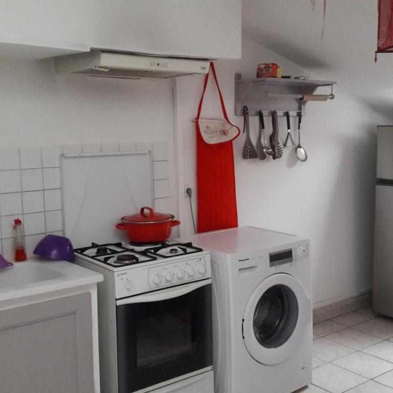 Le Minervois - Appartamento con 2 Camere da Letto - 11