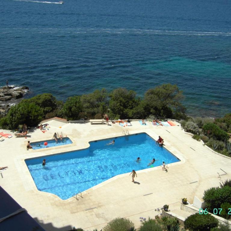 Delfin 9 J Canyelles Roses - Immo Barneda - Apartamento con vistas al mar - 21