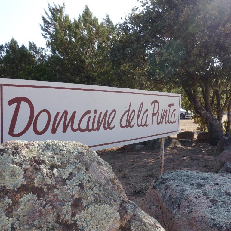 Domaine de la Punta - Casa con 2 Camere da Letto - 13