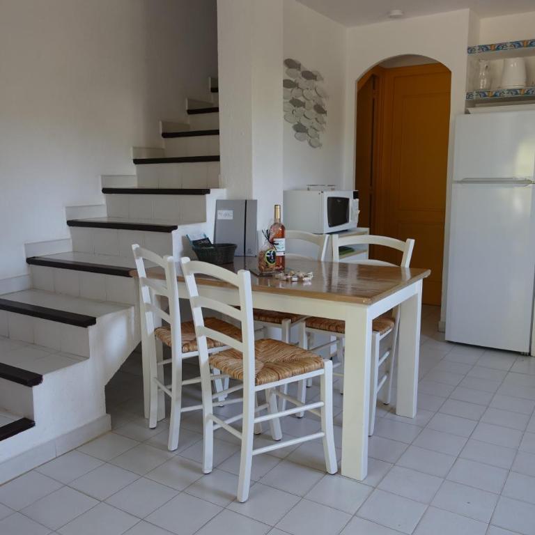 Domaine de la Punta - Casa con 2 Camere da Letto - 20