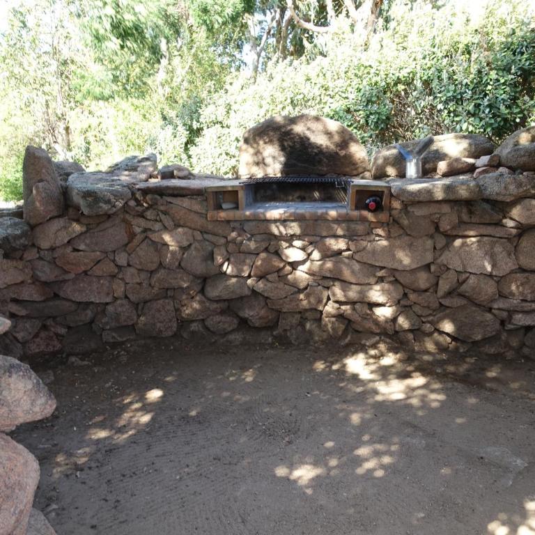 Domaine de la Punta - Casa con 2 Camere da Letto - 21