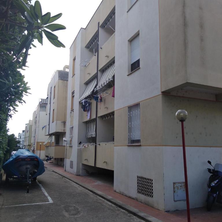 La Caravella - Appartamento con 2 Camere da Letto - 25