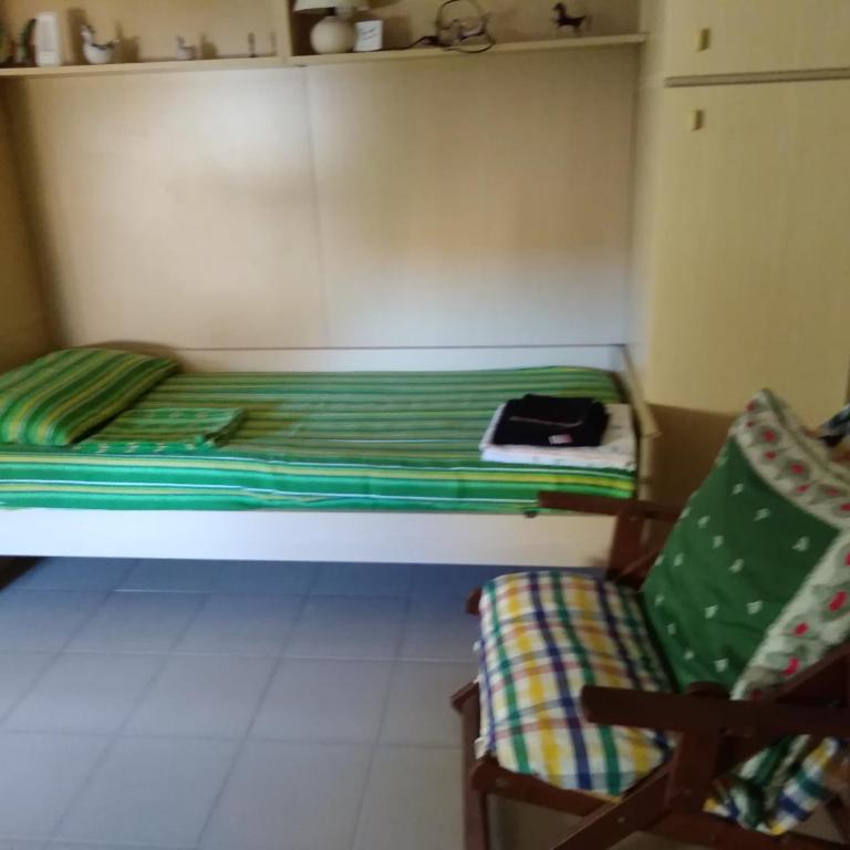 La Caravella - Appartamento con 2 Camere da Letto - 27