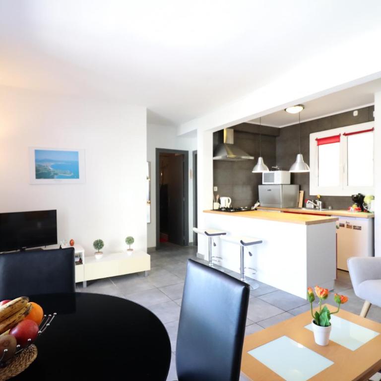 Delfin 9 J Canyelles Roses - Immo Barneda - Apartamento con vistas al mar - 4