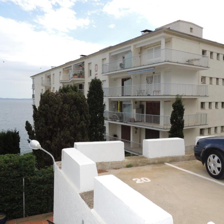 Delfin 9 J Canyelles Roses - Immo Barneda - Apartamento con vistas al mar - 24