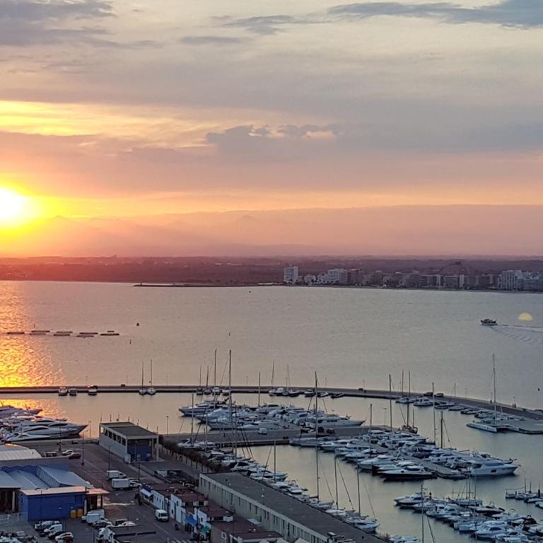 Delfin 9 J Canyelles Roses - Immo Barneda - Apartamento con vistas al mar - 26