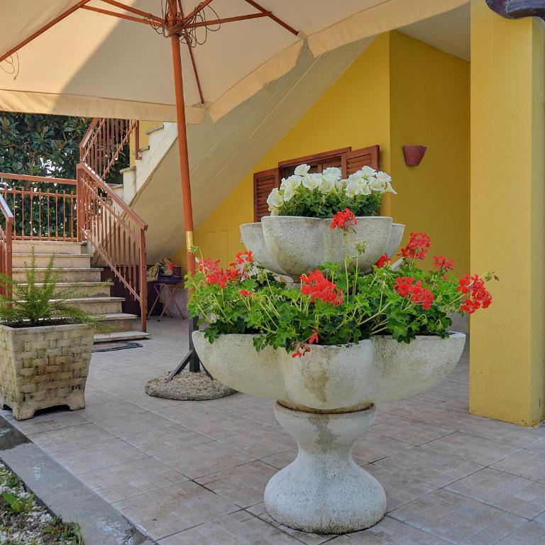 Villa Magnolia - Villa con 2 Camere da Letto - 4