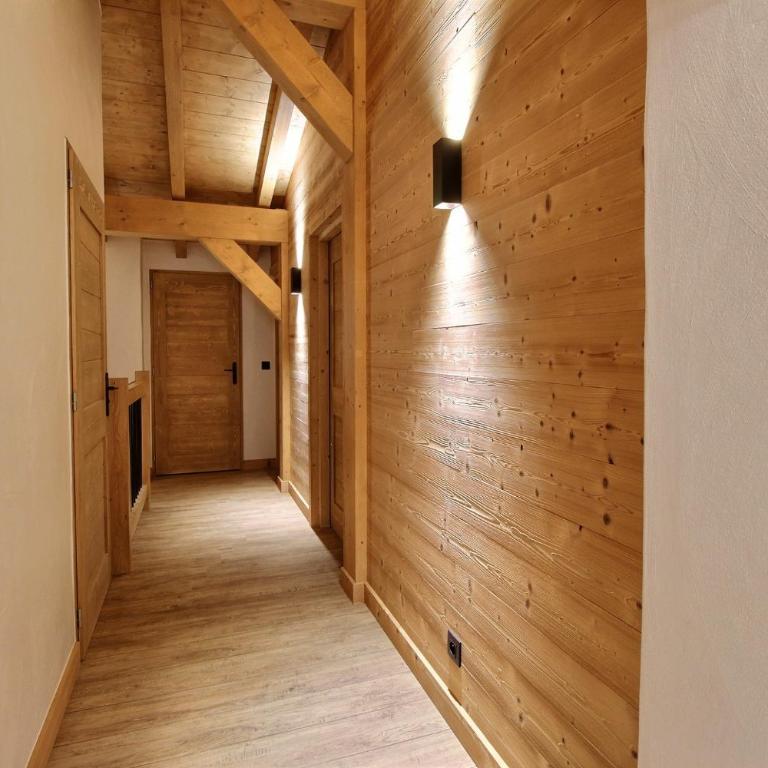 Chalet le Feston - Chalet - 11