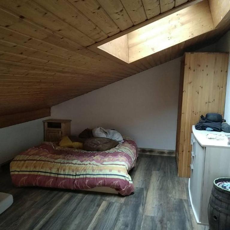 Le Nant - Appartement 1 Chambre - 17