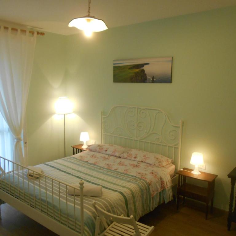 L'Oleandro di Alfredo - Appartamento con 2 Camere da Letto - 5
