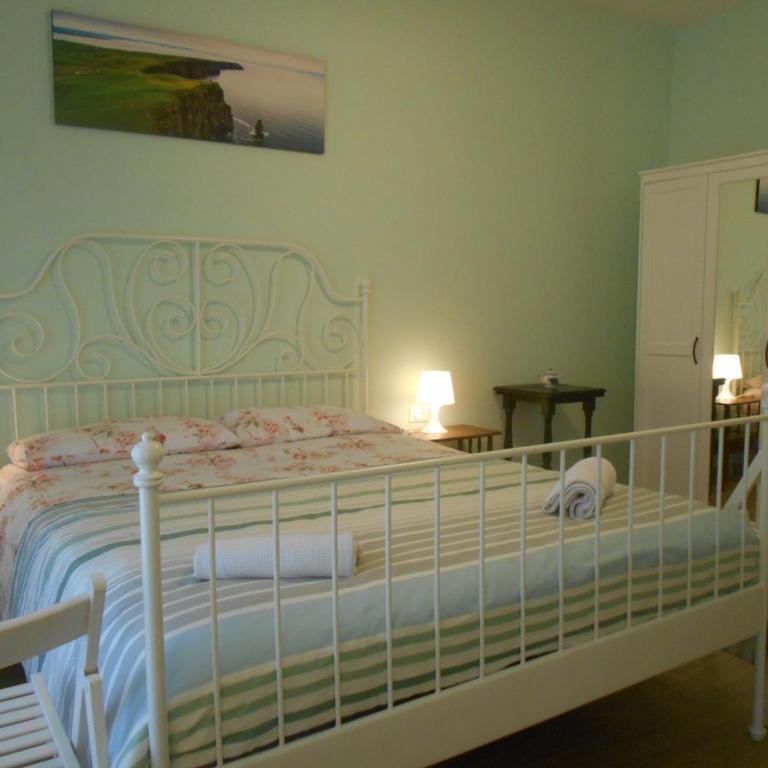 L'Oleandro di Alfredo - Appartamento con 2 Camere da Letto - 3