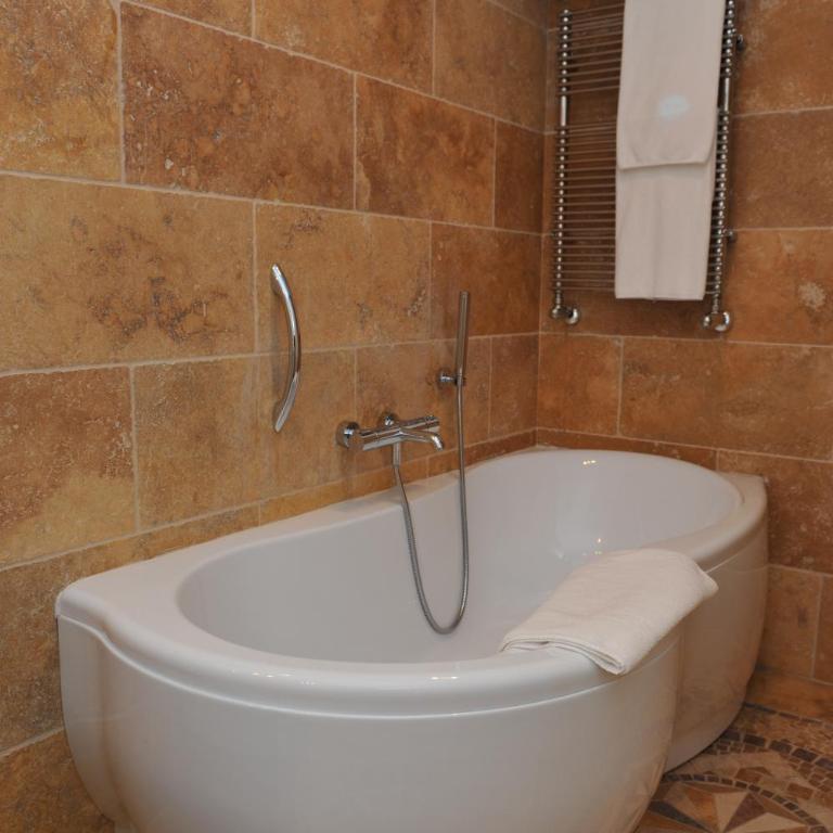 Splendid Conference & Spa Resort - Deluks Suite - 2
