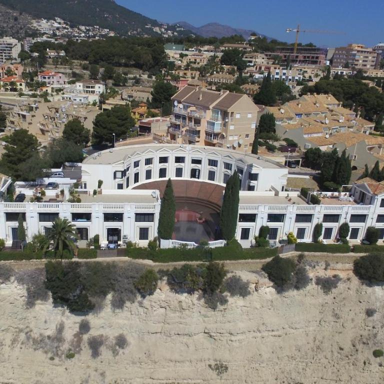 Apartamento Anfiteatro - Costa CarpeDiem - Apartamento - 43