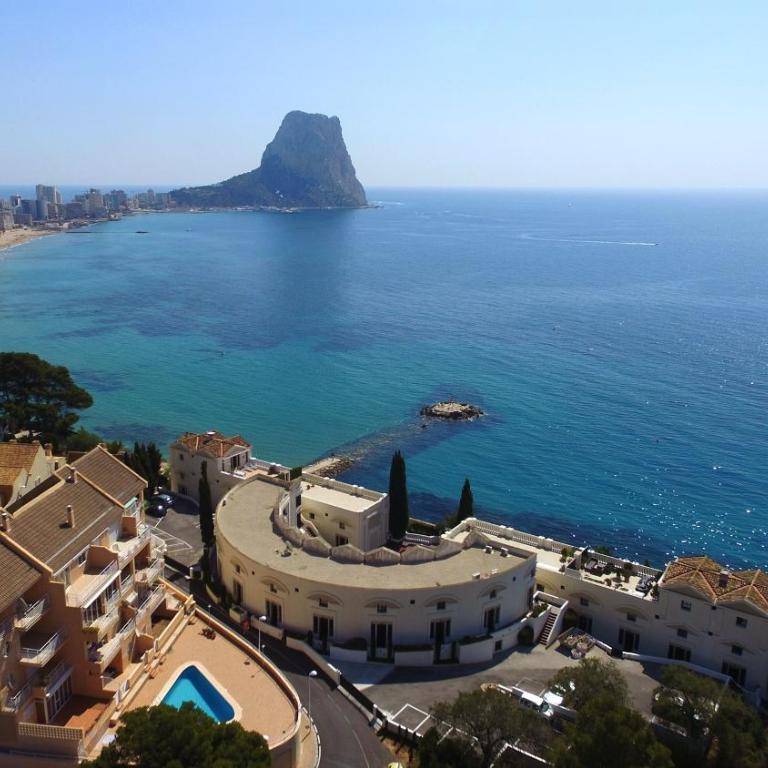 Apartamento Anfiteatro - Costa CarpeDiem - Apartamento - 2