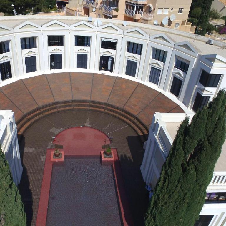 Apartamento Anfiteatro - Costa CarpeDiem - Apartamento - 47