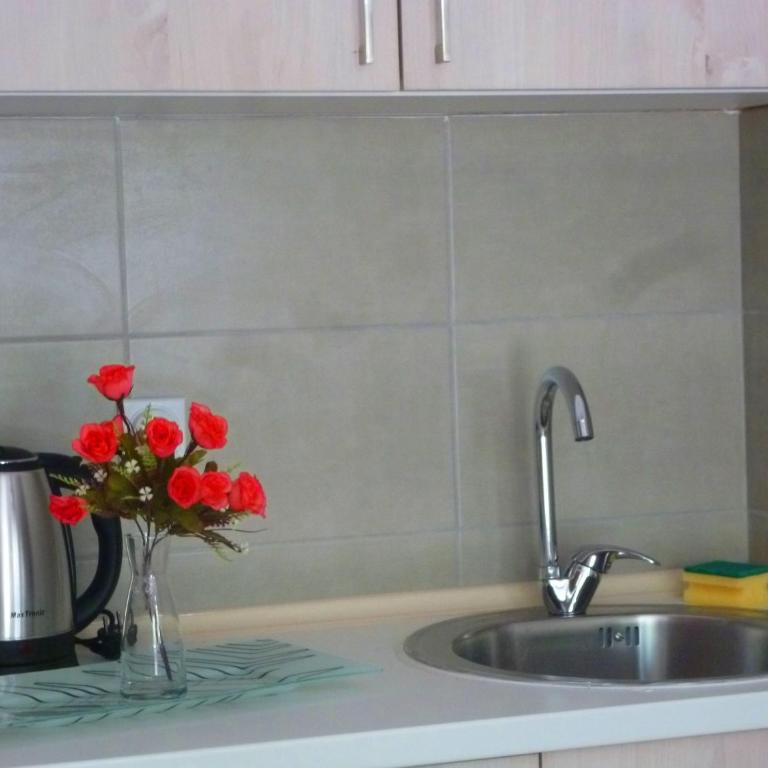 Apartments Lungo Mare Ulcinj - Studio sa Terasom - 10