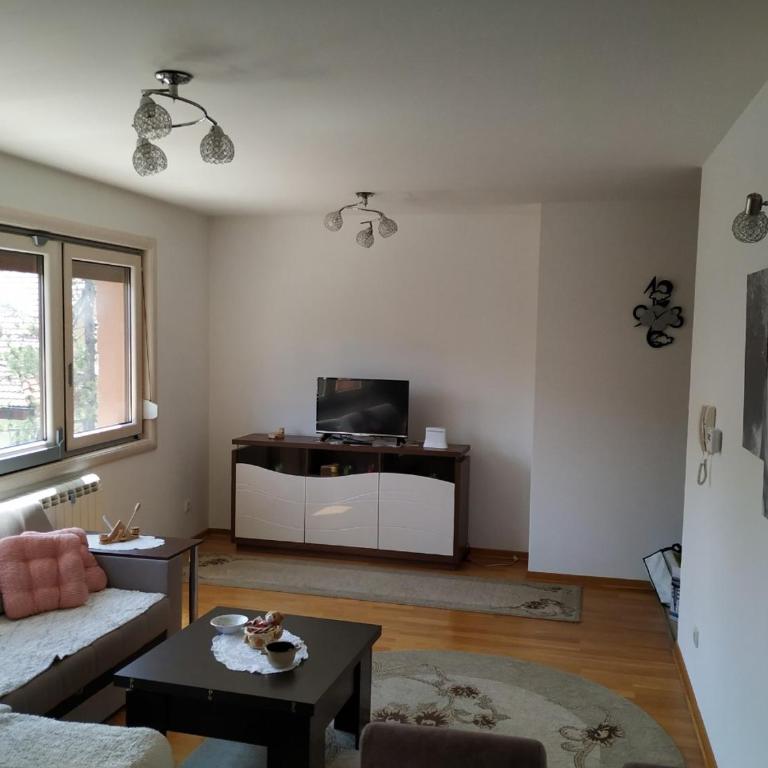 Apartman Lasofti - Apartman sa 1 Spavaćom Sobom - 6