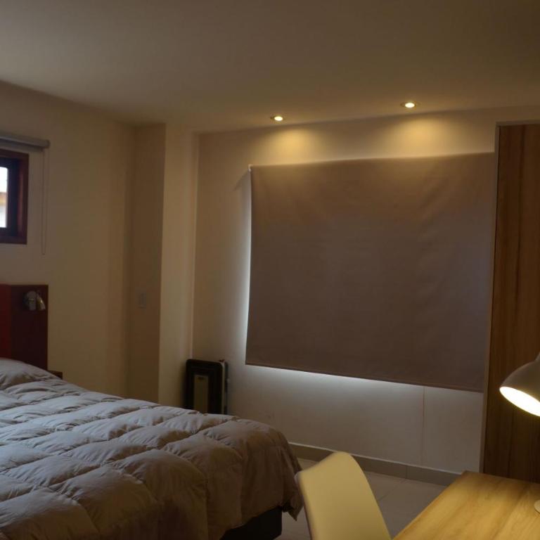 La Chakana Humahuaca - Apartamento de 1 dormitorio - 7