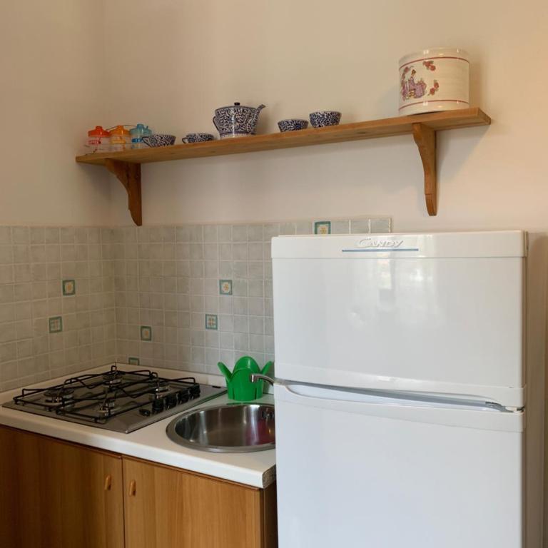 Casa Diana Arianna - Appartamento Standard - 9