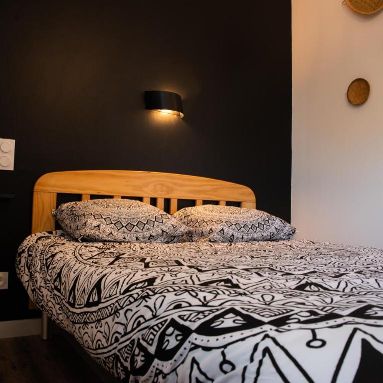 l’Inattendu - Apartment mit 3 Schlafzimmern - 19