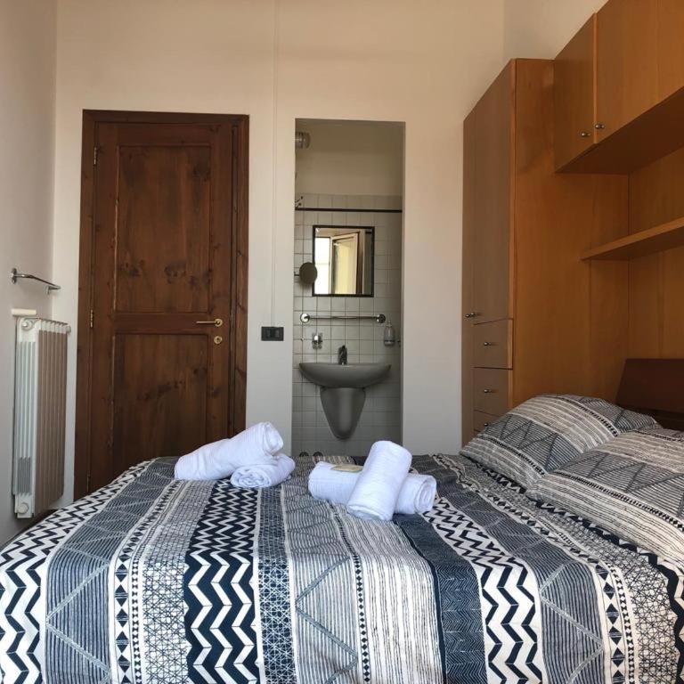 Orizzonte sul mare - Appartamento con 2 Camere da Letto - 24
