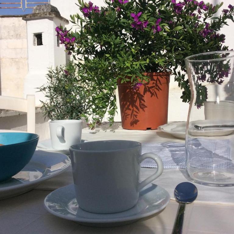 Ostuni Piccola Dimora - Casa Vacanze - 24