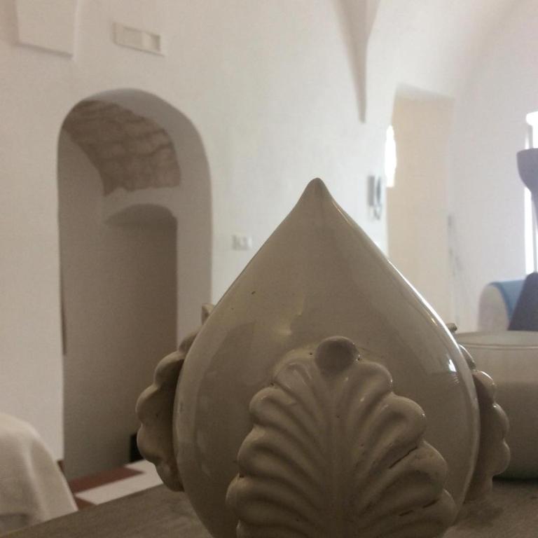 Ostuni Piccola Dimora - Casa Vacanze - 7