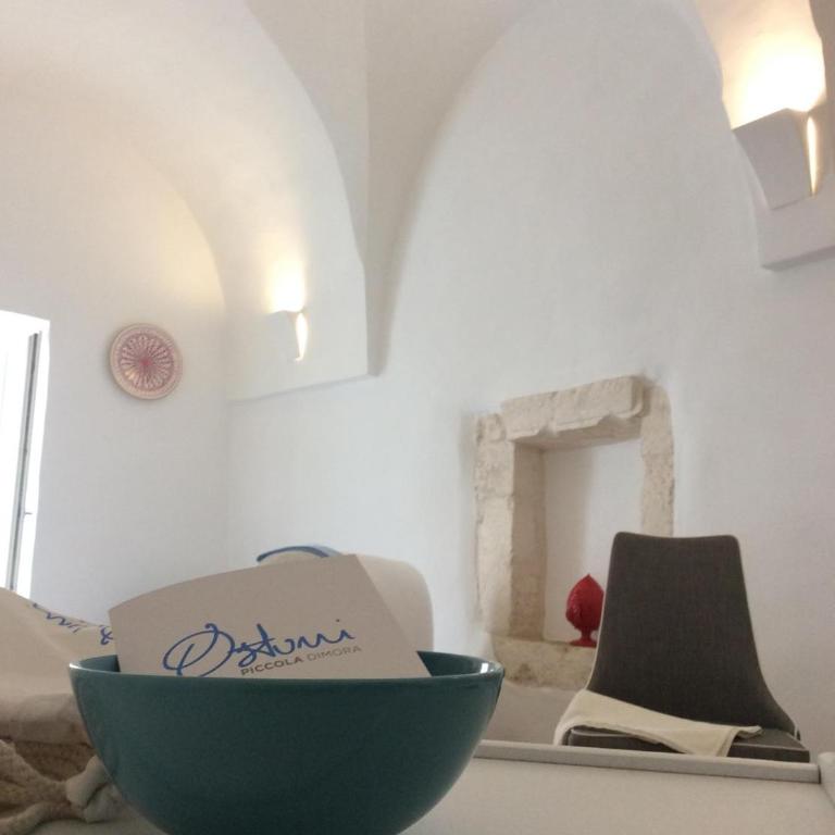Ostuni Piccola Dimora - Casa Vacanze - 9