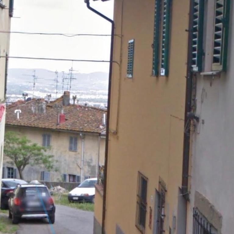 Casa Belvedere Firenze - Appartamento con 1 Camera da Letto - 29