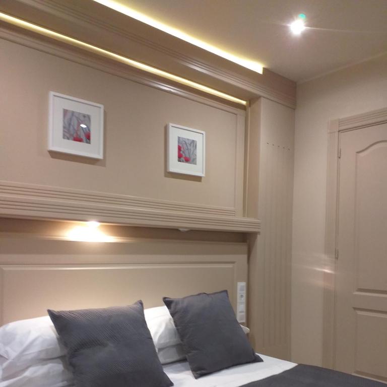 Apartamentos AS Malaga centro historico - Alojamiento AS Málaga centro histórico II - 18