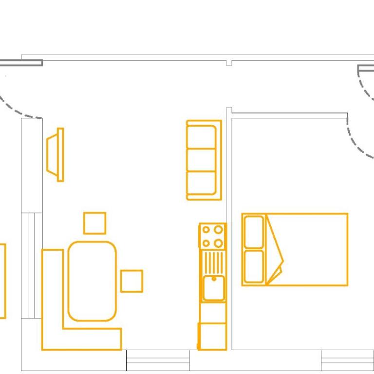 Haus Marion - Appartamento con Vista Giardino - 2