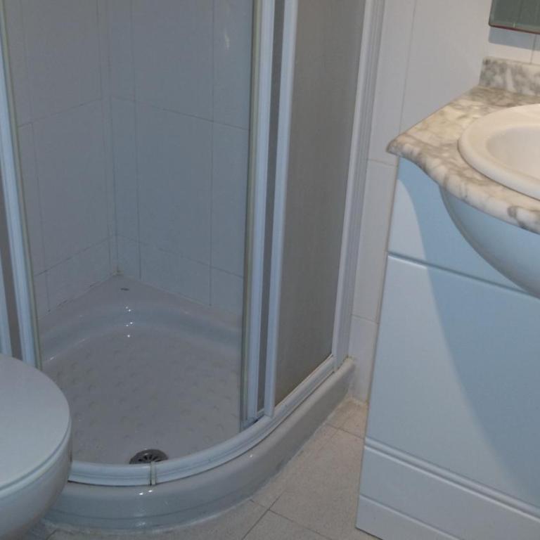 Vacanza Complex - Apartamento de 2 dormitorios - 21