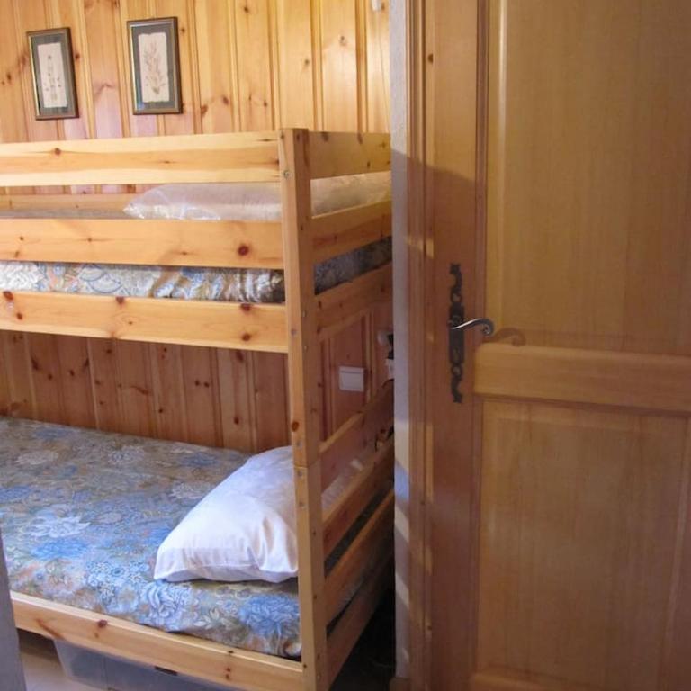 HAMEAU DES HUSKIES - Apartamento de 2 dormitorios - 17