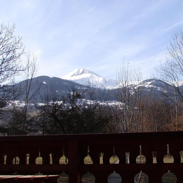 HAMEAU DES HUSKIES - Apartamento de 2 dormitorios - 9