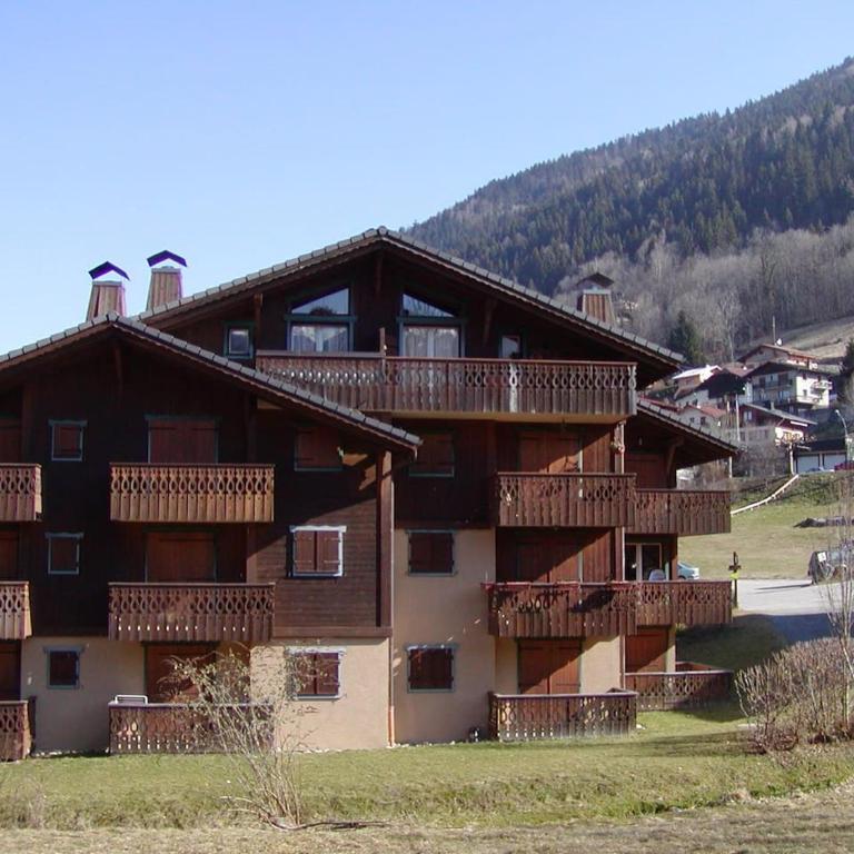 HAMEAU DES HUSKIES - Apartamento de 2 dormitorios - 19