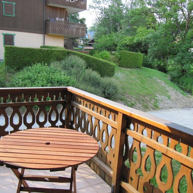 HAMEAU DES HUSKIES - Apartamento de 2 dormitorios - 20