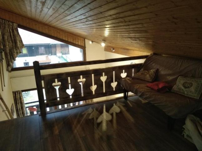 Le Nant - Appartement 1 Chambre - 16