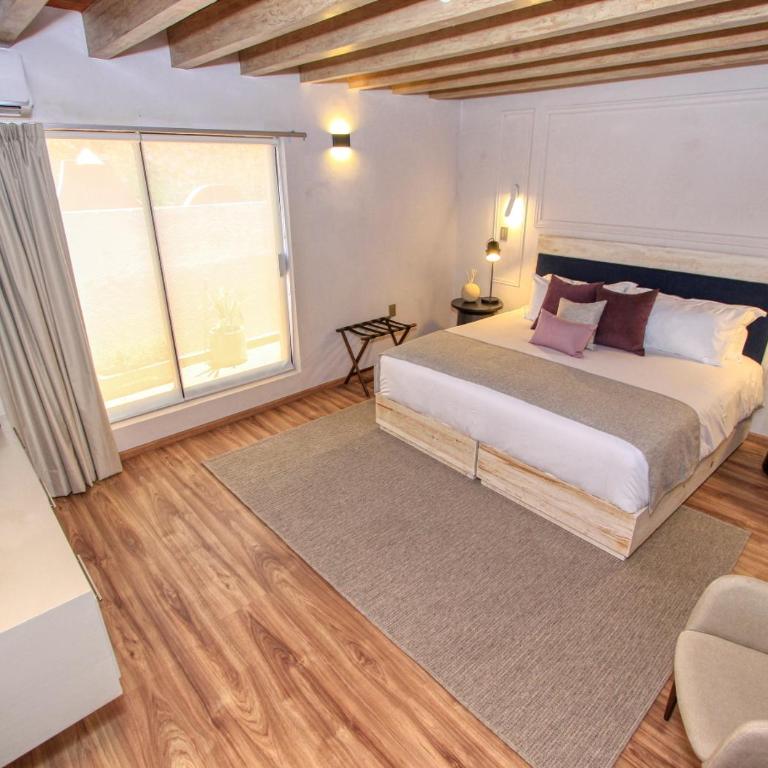Casa Florencia Hotel Boutique - Junior Suite - 3