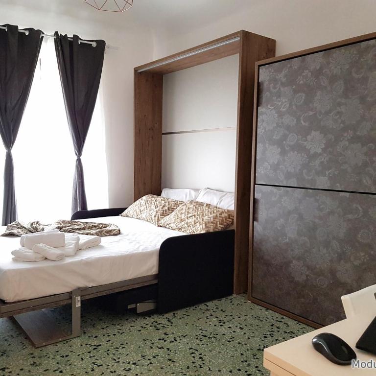 Modular House - Appartamento con Vista Mare - 10
